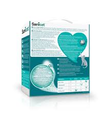 Sanicat Active