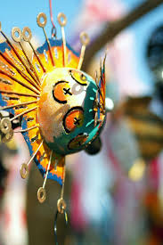 ornamen, ikan, daur ulang, repurposed, logam, hias, dekorasi, buatan  tangan, fokus pada latar depan, close-up | Pxfuel