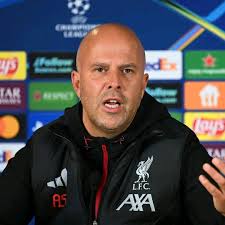 Liverpool players injury update and rotation plans