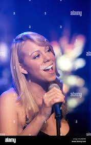 Regisseurin mariah carey -Fotos und -Bildmaterial in hoher Auflösung