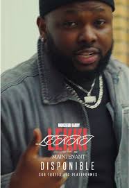 Sir Barry Kerch Official