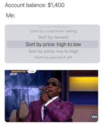 Find the newest bougie meme meme. Treat Yo Self To Something Bougie Memes