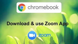 Download And Use Zoom On A Chromebook Youtube
