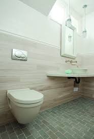 Geberit Removes The Bulky Toilet Tank And Raises The Bowl Off The Floor Helping To Utilize Every Spare Inch Of Space In The Bat Toilet Tank Toilet Powder Room