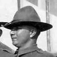 William Lee Stroman (1895–1954)