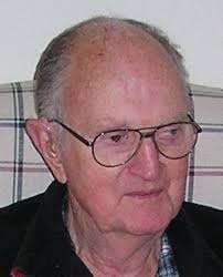 Obituary information for James Harkness Hutton