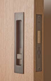 Our house has a large screened in deck with double barn doors. 13 Sliding Door Locks Ideas Doors Door Locks Sliding Doors