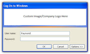 Click the activation windows option. Windows Xp Login Box Customization Stack Overflow