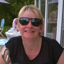 Sally Dineen (@SallyDineen1)