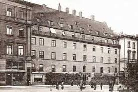 Die bankleitzahl wird heute nicht mehr separat verwendet. Goethestrasse