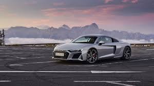 Discover the ultimate collection of the top 292 1440p resolution cars wallpapers and photos available for download for free. Desktop Hintergrundbilder Audi R8 V10 2020 Rwd Parken 2560x1440