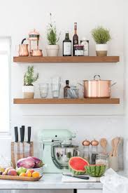 45 Beautiful Design Mint And Copper Ideas For Minimalist Kitchen Freshouz Com Kitchen Inspirations Kitchen Decor Kitchen Remodel
