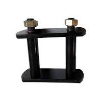 20467714/20467733 Fits Mitsubishi Canter/Fuso - FB631/FB634/FB83B - LEAF  SPRING SHACKLE REAR Truck Chassis Parts