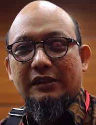 Novel baswedan mengaku ini cara lama menyingkirkan orang berintegritas. Novel Baswedan Wikiwand
