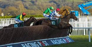 Road to Cheltenham: Betway free bets offer plus a tip for the National Hunt  Chase