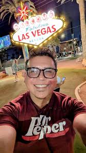 Las Vegas Travel Vlog with DJ Roland Belmares #GipsyLasVegas Tour