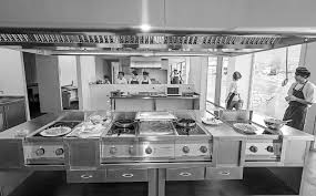 Yo lo unico que he visto de modulos relacionados con la cocina son los de restauracion,pero no son para aprender a cocinar bien sino. Estella La Fp De Cocina Completa Plazas Con La Cesion De Su Sede En El Aire Noticias De Tierra Estella En Diario De Navarra