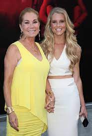 Kathie Lee Gifford S Daughter Cassidy Gifford Photos Celebrity Kids Who Look Just Like Their Famous Parent Celebrity Kids Kathie Lee Gifford Celebrity Moms