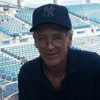 Richard Demarest's Instagram, Twitter & Facebook