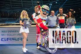 PSZCZOLARSKI Wojciech, STANISZEWSKI Daniel Six Day Berlin 2019 Team 4  PSZCZOLARSKI Wojciech POL