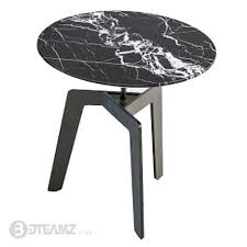 Tribeca is a collection of coffee tables designed by jean marie massuad for poliform. Poliform Tribeca Table Ttb050 3d Model