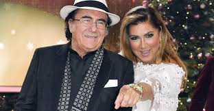 Jun 18, 2021 · invece ieri la stessa corte ha di fatto salvato l'obamacare, la riforma sanitaria dei democratici altamente osteggiata dai repubblicani. Al Bano Und Romina Power Wunschen Frohe Weihnachten Stadlpost At