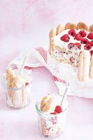 Tiramisu Framboise Recette Tiramisu Framboise Alimentation Framboise