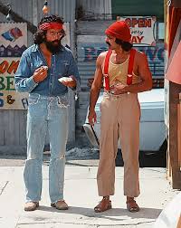 These guys have quite the following and daybills for their movies are. 9 Cheech And Chong Ideas Cheech And Chong Up In Smoke Cheech And Chong Costumes