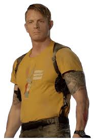 Rick Flag Shirt The Suicide Squad Joel Kinnaman T Shirt