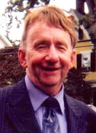 Gerard Connor avis de décès