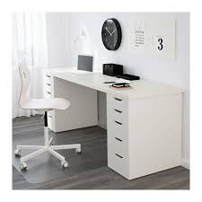 Black And White Office Table Ikea Australia Affordable Swedish Home Furniture Home Office Design Linnmon Table Top Home Office Space