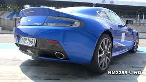 Image result for Tempest Blue 2012 Aston Martin