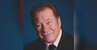 Ronald Hauser Obituary