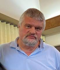 Brian Johnson Obituary