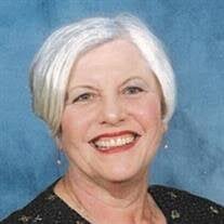 Cynthia Ann (Tlucek) Goerig Obituary