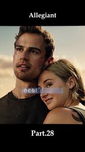 Allegiant Eric Death