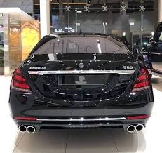 Samlala Car Mercedes Benz Maybach S650 Brabus Facebook