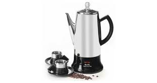 This is probably one of the hardest ways to brew your coffee. Breville Cafe Cordfree Cmp12 Productreview Com Au