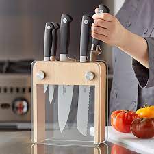 Mercer Culinary M20050 Genesis 6 Piece