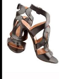 Image result for Azzedine Alaia shoes