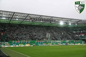 This is the match sheet of the bundesliga game between rapid vienna and red bull salzburg on apr 11, 2021. Rapid Wien Rb Salzburg 05 03 2017