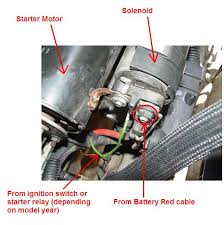 These notes generally apply to 1979 through 1993 240s except bertone coupe, taken from my family fleet experiences with the following jumping from the seventies to the nineties, not much more than a wire color and harness routing has changed the wiring diagram Volvo 240 Starter Wiring Load Wiring Diagram Fold Sentim Fold Sentim Ristorantesicilia It