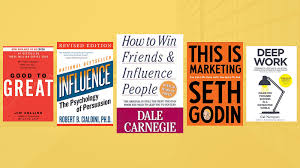 But some were being famous to the audience. Best Business Books Of All Time Small Business Trends