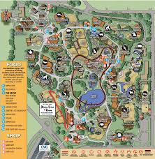 Hours Directions Cincinnati Zoo Botanical Garden Botanic Garden Map Cincinnati Zoo Botanical Gardens