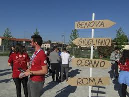L'associazione sacra famiglia si prefigge di migliorare le condizioni di vita degli abitanti del quartiere sacra famiglia di cesano maderno, contribuendo ad aumentare il livello di partecipazione dei cittadini. Il Bicentenario Dei Giovani A Cesano Maderno Fms Italia
