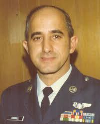 Obituary information for Philip Carroll