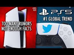 Ps5 Rumors Getting Out Of Hand Spider Man Gt7 Rumors New Sony Patent For Ps5 Ltps 424 Youtube In 2020 Spiderman Rumor Sony