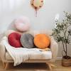 Grosir bantal sofa cushion,bantal isi dacron silicon ukuran bantal bisa di sesuaikan dengan pesanan. 1