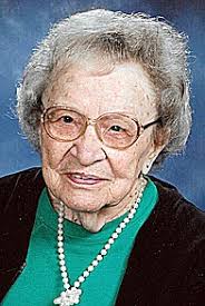 Anna Marie Victoria Brune Obituary