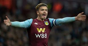 Jack grealish is a baller. Big Jack Grealish Fan Calls For Stupid Villa Ace To Be Punished